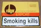 Villiger Pressed in 5's