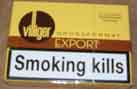 Villiger Round in 5's 