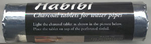 Charcoal